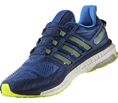 Adidas Men's Energy Boost 3 Running Shoes 